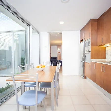 Alpehytte Modern